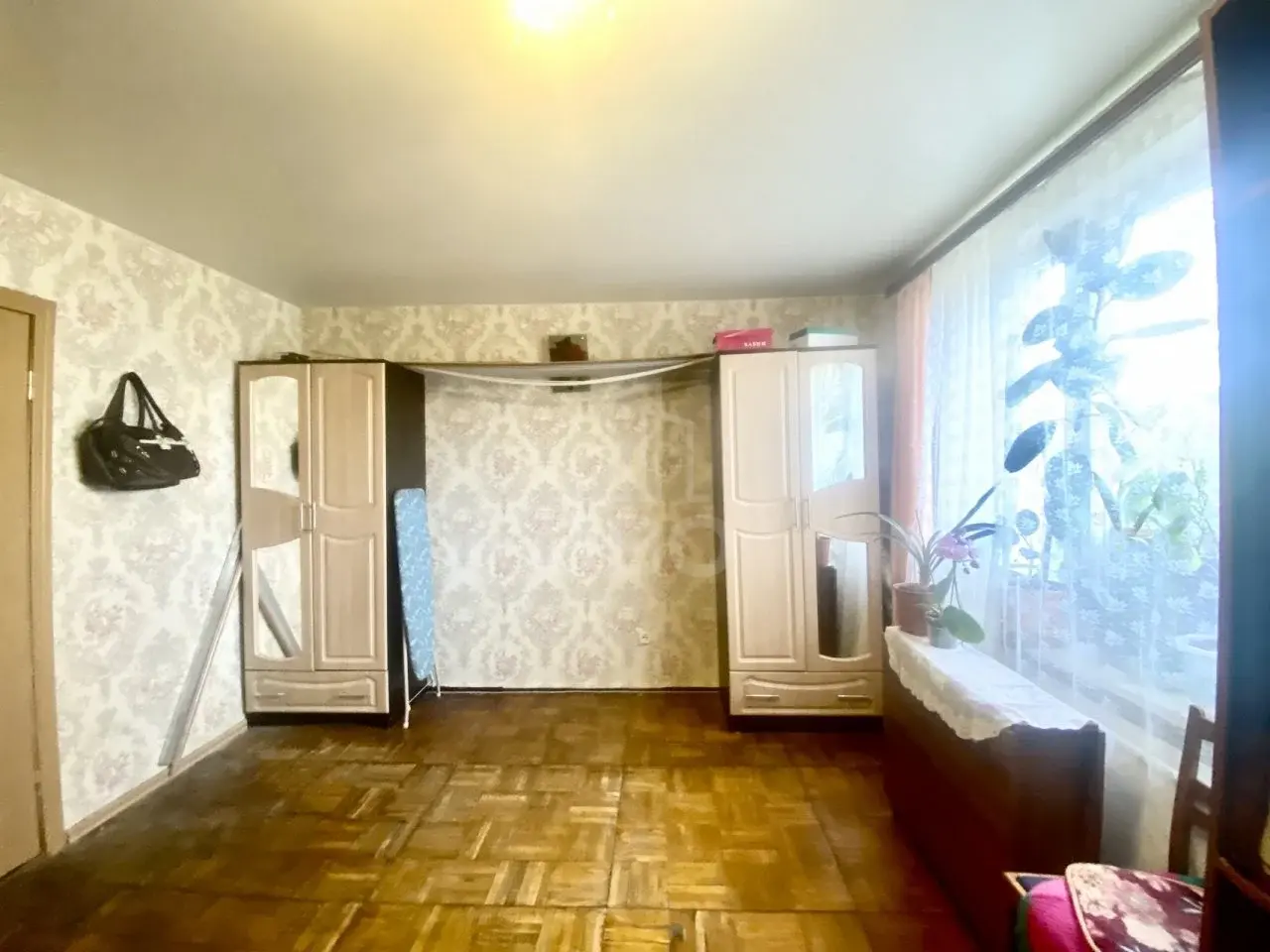двухкомнатная квартира в Санкт-Петербурге по адресу: Червонного Казачества ул., 18