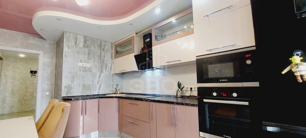 двухкомнатная квартира в Санкт-Петербурге по адресу: Екатерининский проспект, 2, к 1