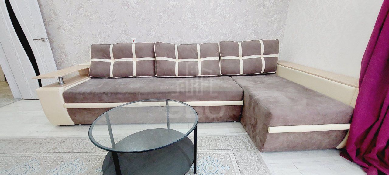 двухкомнатная квартира в Санкт-Петербурге по адресу: Екатерининский проспект, 2, к 1