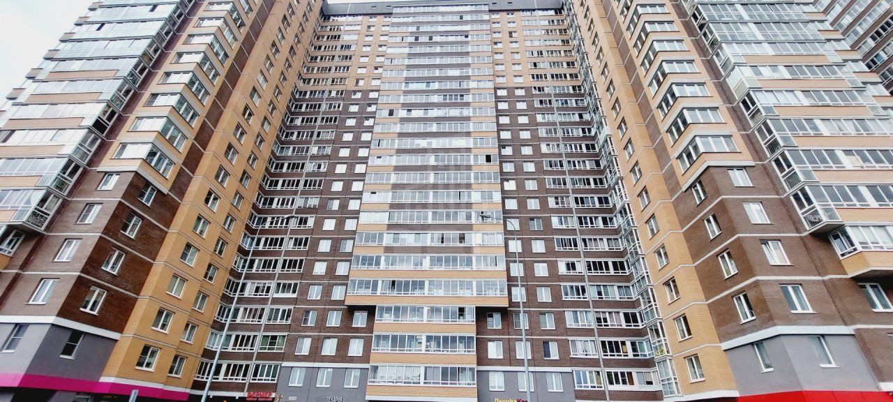 двухкомнатная квартира в Санкт-Петербурге по адресу: Екатерининский проспект, 2, к 1