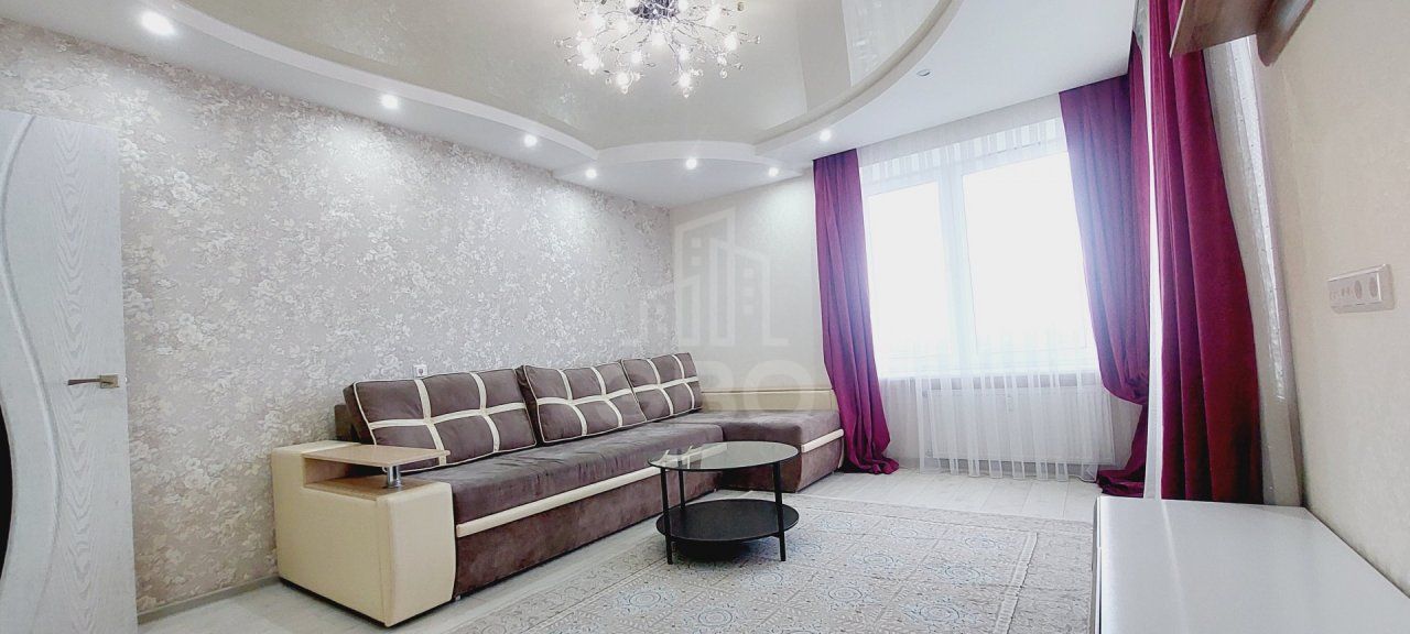 двухкомнатная квартира в Санкт-Петербурге по адресу: Екатерининский проспект, 2, к 1