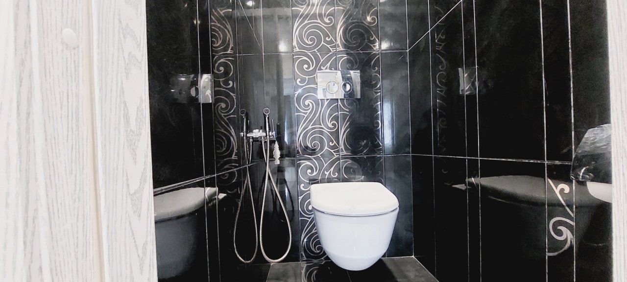 двухкомнатная квартира в Санкт-Петербурге по адресу: Екатерининский проспект, 2, к 1