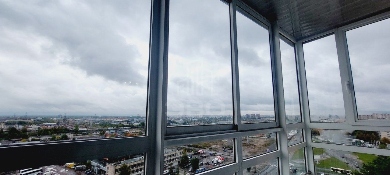 двухкомнатная квартира в Санкт-Петербурге по адресу: Екатерининский проспект, 2, к 1