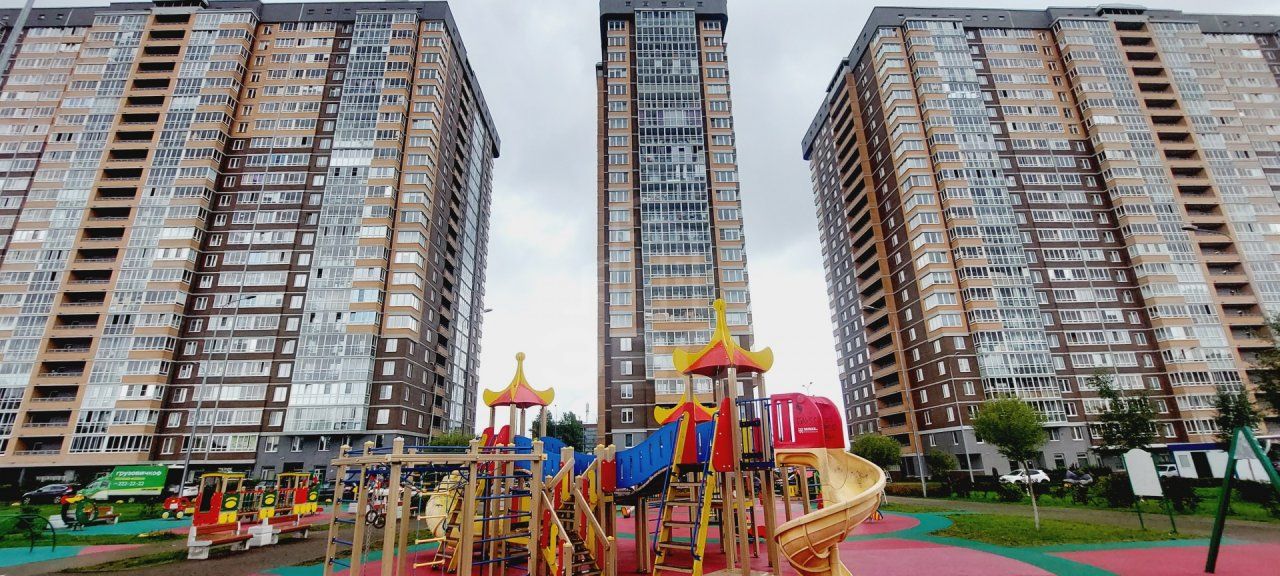 двухкомнатная квартира в Санкт-Петербурге по адресу: Екатерининский проспект, 2, к 1