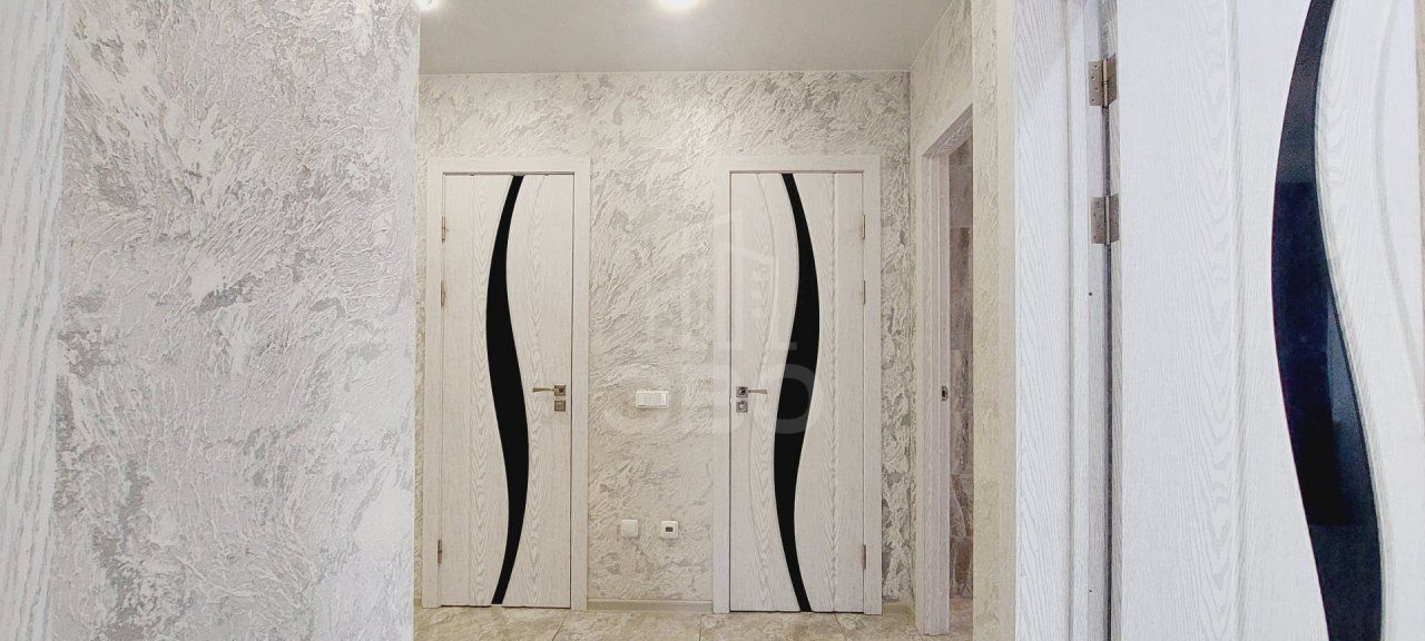 двухкомнатная квартира в Санкт-Петербурге по адресу: Екатерининский проспект, 2, к 1