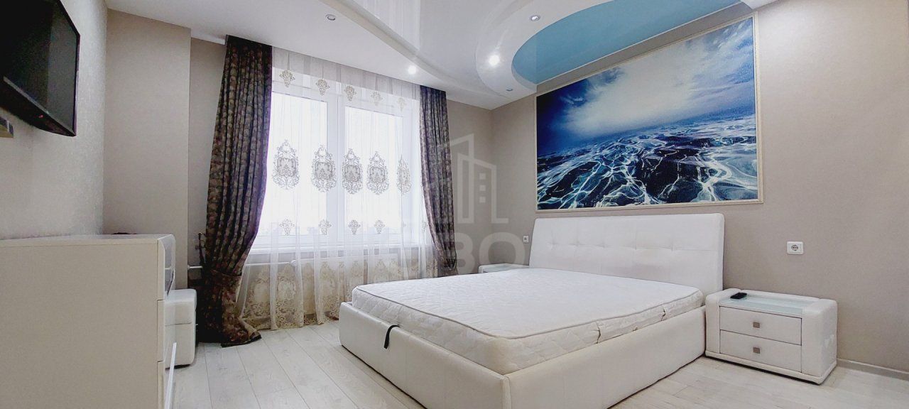 двухкомнатная квартира в Санкт-Петербурге по адресу: Екатерининский проспект, 2, к 1