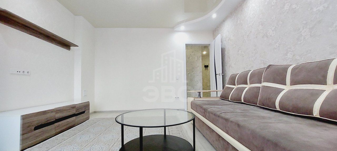 двухкомнатная квартира в Санкт-Петербурге по адресу: Екатерининский проспект, 2, к 1