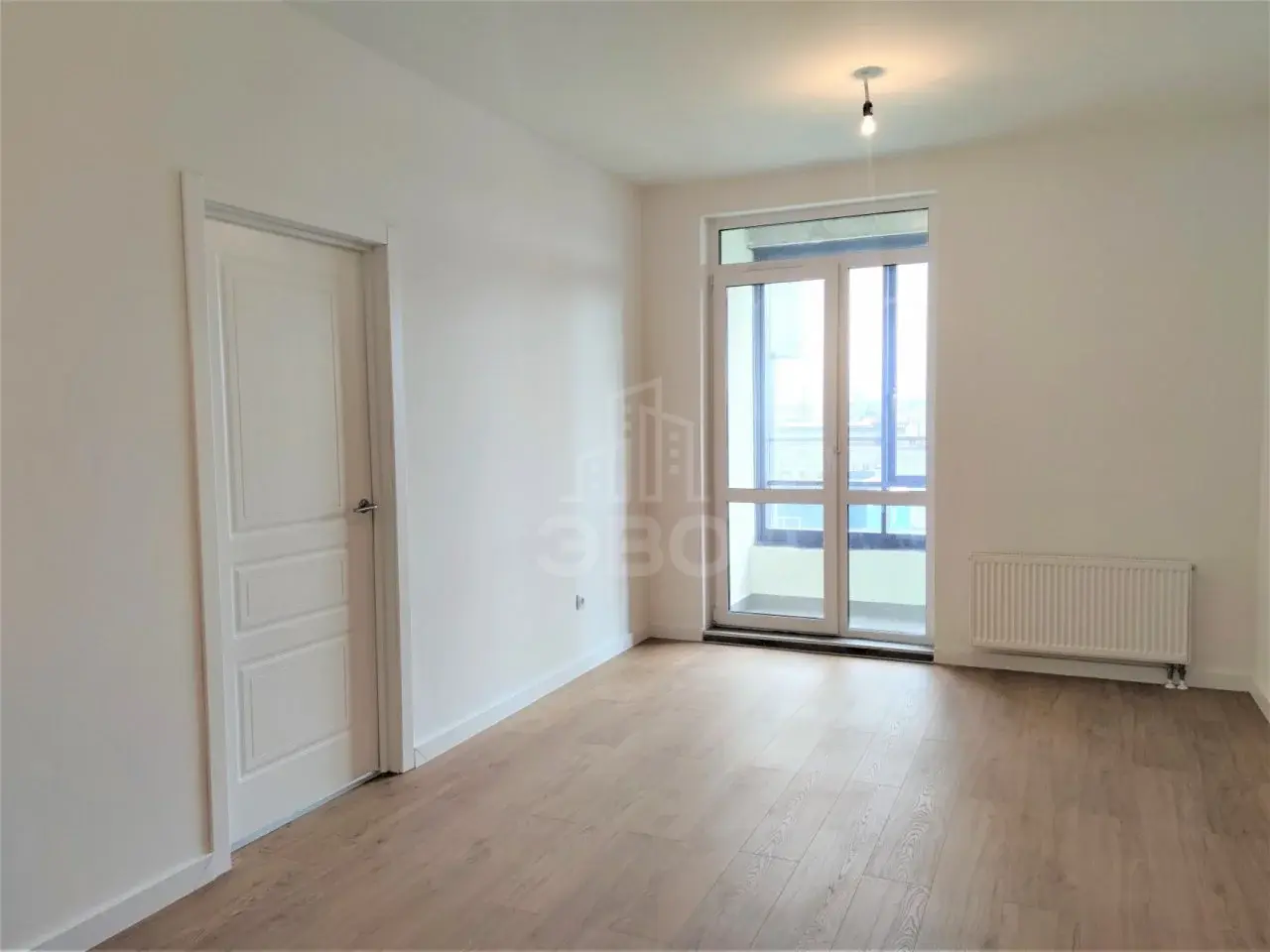 однокомнатная квартира в Санкт-Петербурге по адресу: Белоостровская ул., 10, к 1