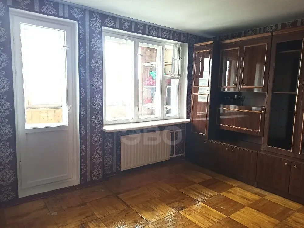 однокомнатная квартира в Санкт-Петербурге по адресу: Санкт-Петербург