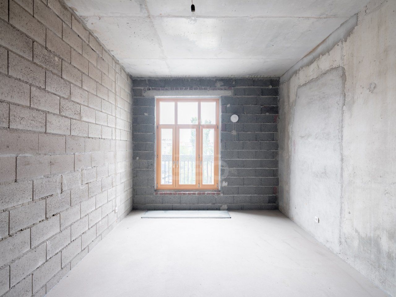 двухкомнатная квартира в Санкт-Петербурге по адресу: Исполкомская ул., 17, к 1