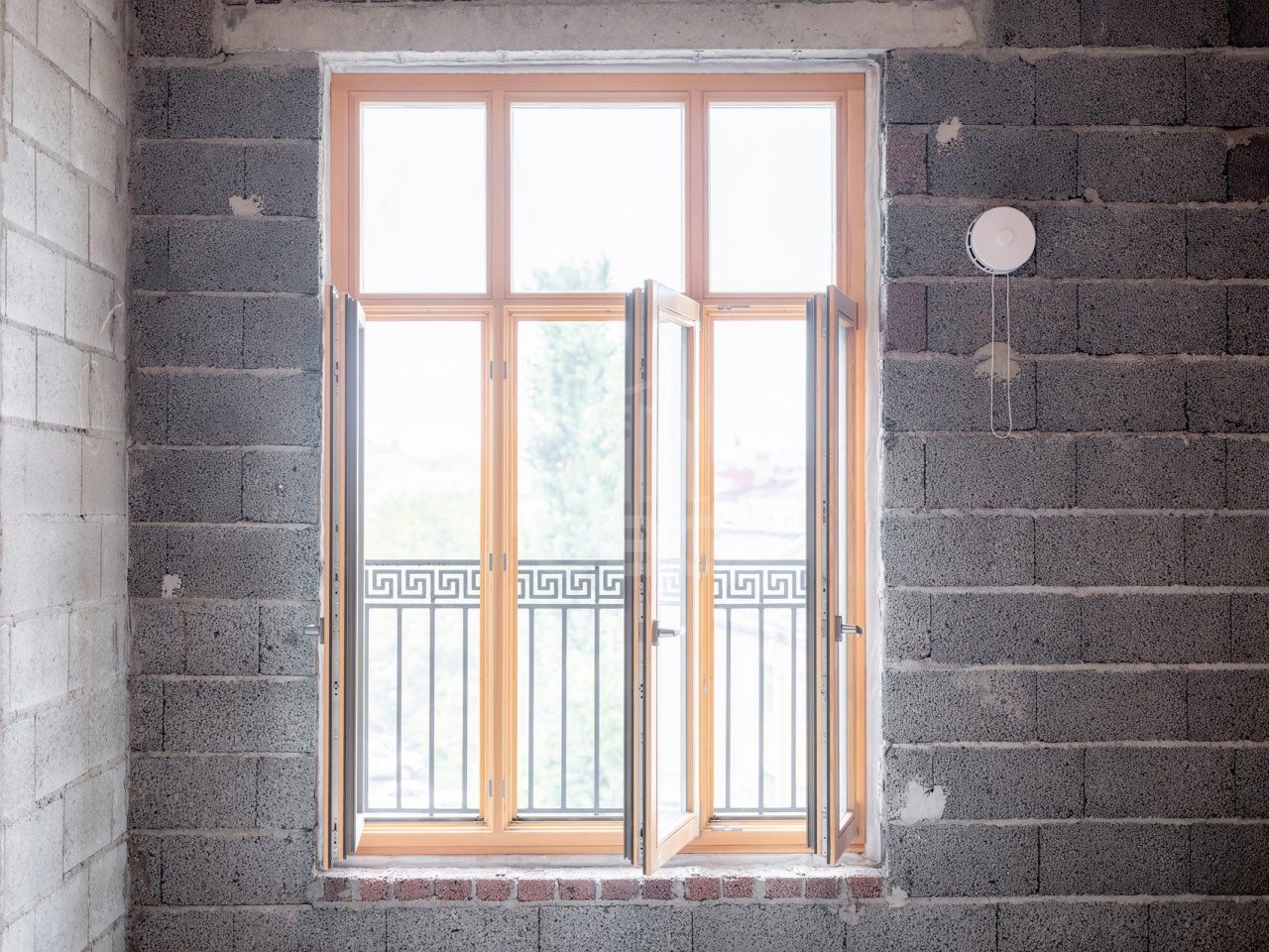 двухкомнатная квартира в Санкт-Петербурге по адресу: Исполкомская ул., 17, к 1