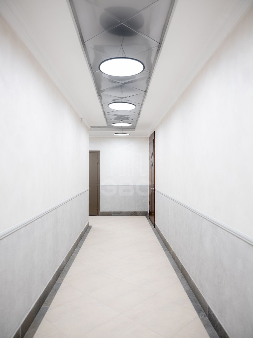 двухкомнатная квартира в Санкт-Петербурге по адресу: Исполкомская ул., 17, к 1