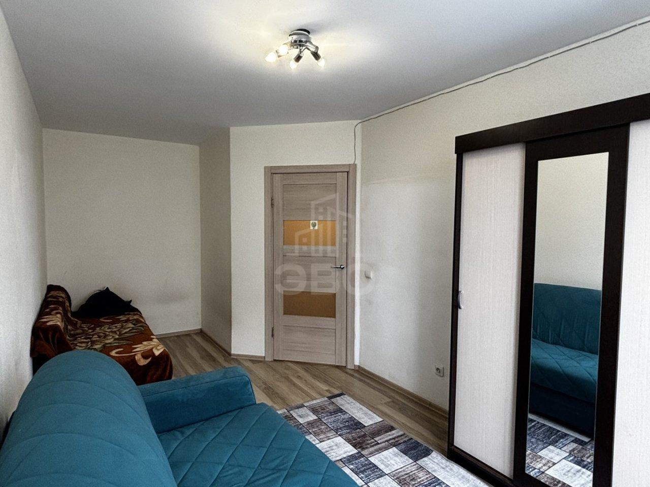 однокомнатная квартира в Санкт-Петербурге по адресу: Русановская ул., 16, к 3