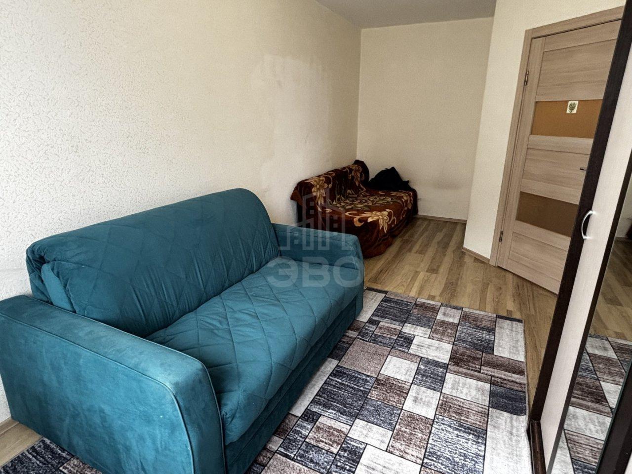 однокомнатная квартира в Санкт-Петербурге по адресу: Русановская ул., 16, к 3