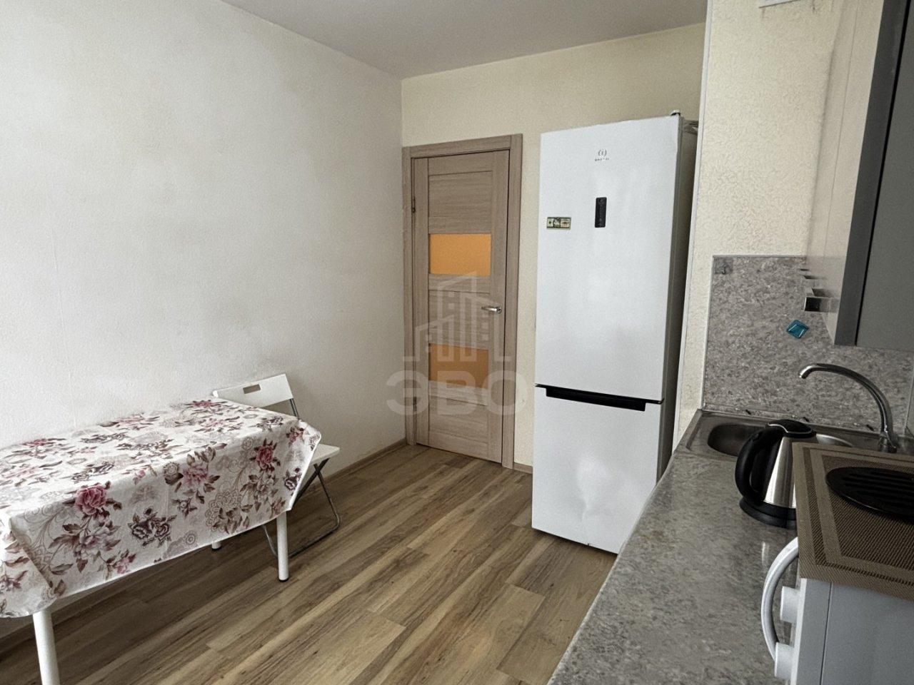 однокомнатная квартира в Санкт-Петербурге по адресу: Русановская ул., 16, к 3