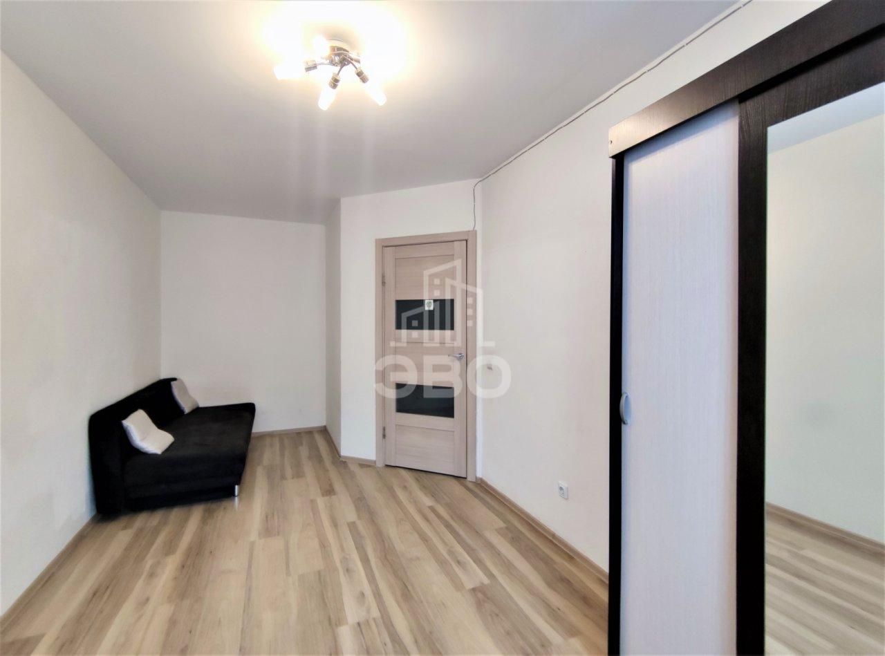 однокомнатная квартира в Санкт-Петербурге по адресу: Русановская ул., 16, к 3