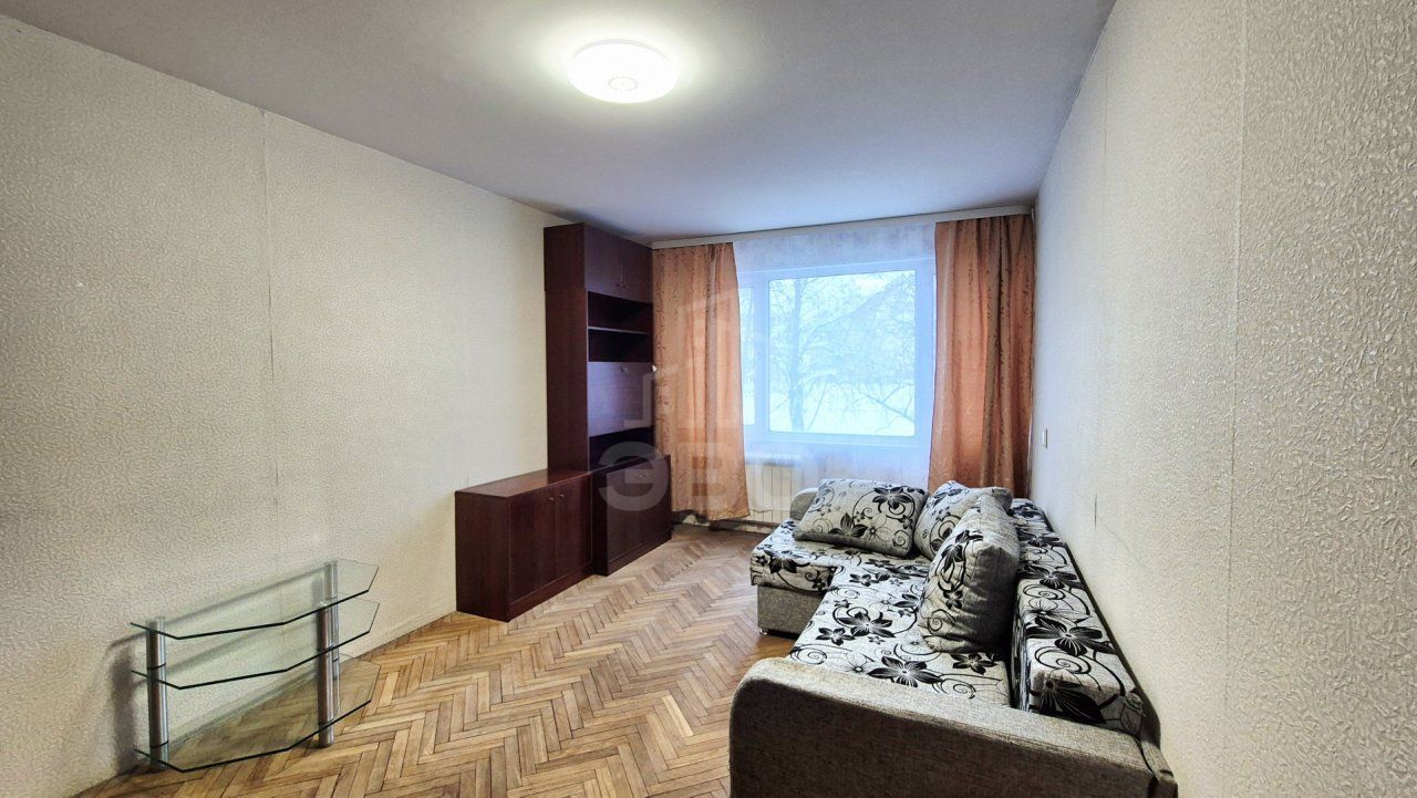 двухкомнатная квартира в Санкт-Петербург по адресу: Ольги Форш ул., 17, к 1