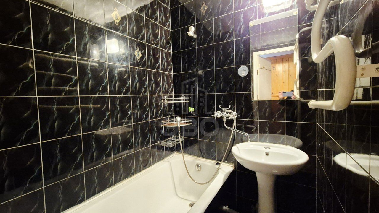 двухкомнатная квартира в Санкт-Петербург по адресу: Ольги Форш ул., 17, к 1