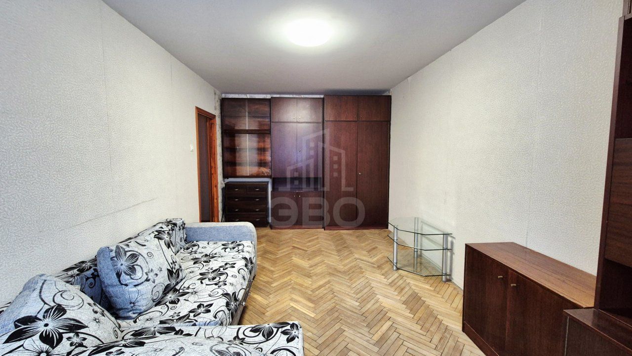 двухкомнатная квартира в Санкт-Петербург по адресу: Ольги Форш ул., 17, к 1