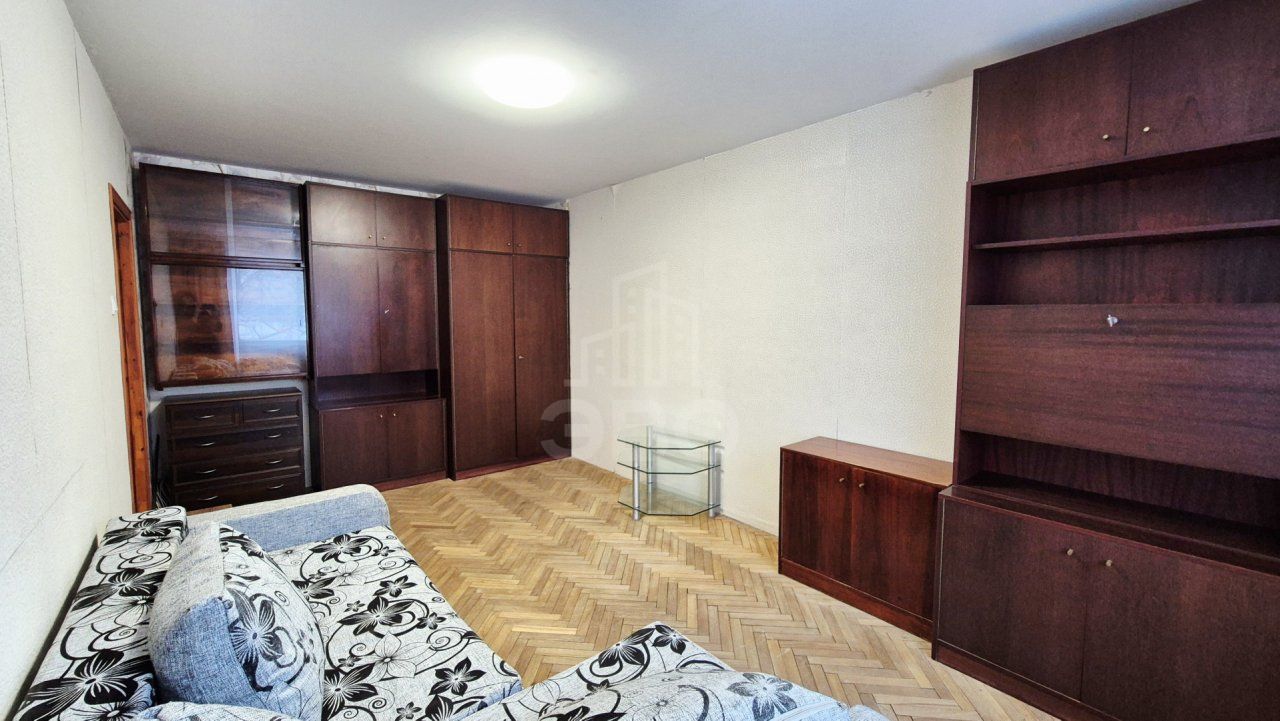 двухкомнатная квартира в Санкт-Петербург по адресу: Ольги Форш ул., 17, к 1