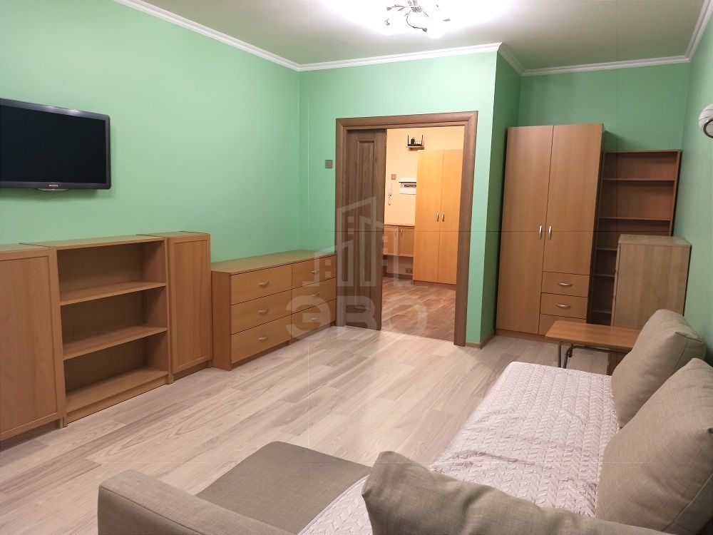 однокомнатная квартира в Санкт-Петербурге по адресу: Маршала Тухачевского ул., 23