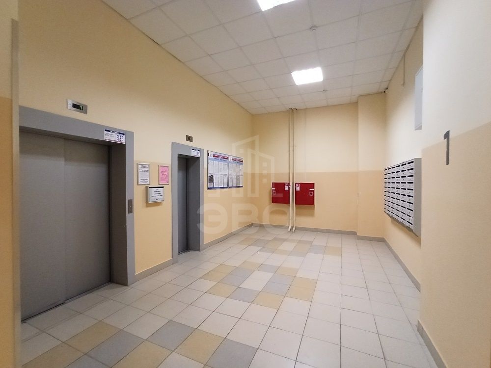 однокомнатная квартира в Санкт-Петербурге по адресу: Маршала Тухачевского ул., 23