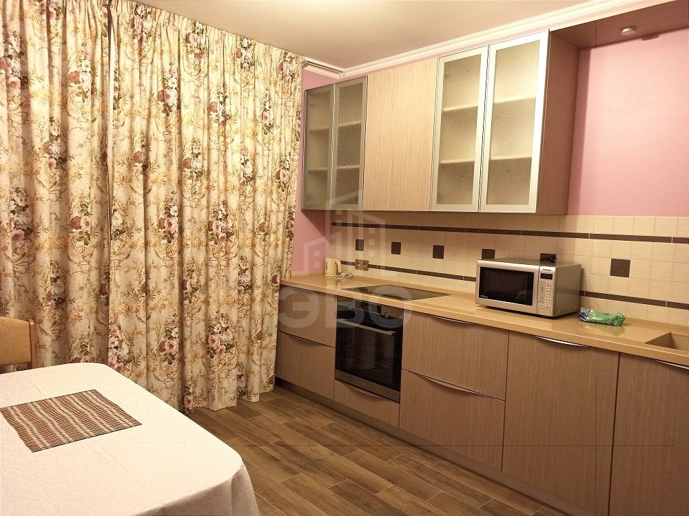 однокомнатная квартира в Санкт-Петербурге по адресу: Маршала Тухачевского ул., 23