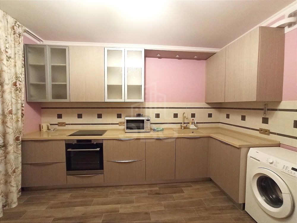 однокомнатная квартира в Санкт-Петербурге по адресу: Маршала Тухачевского ул., 23