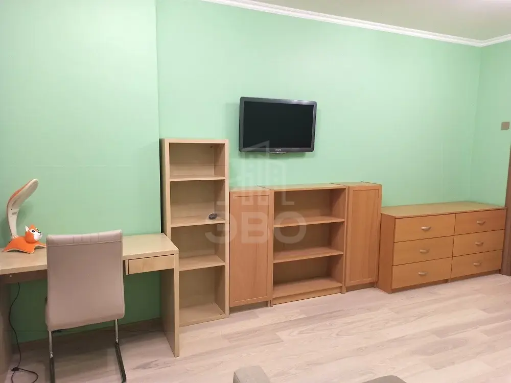 однокомнатная квартира в Санкт-Петербурге по адресу: Маршала Тухачевского ул., 23