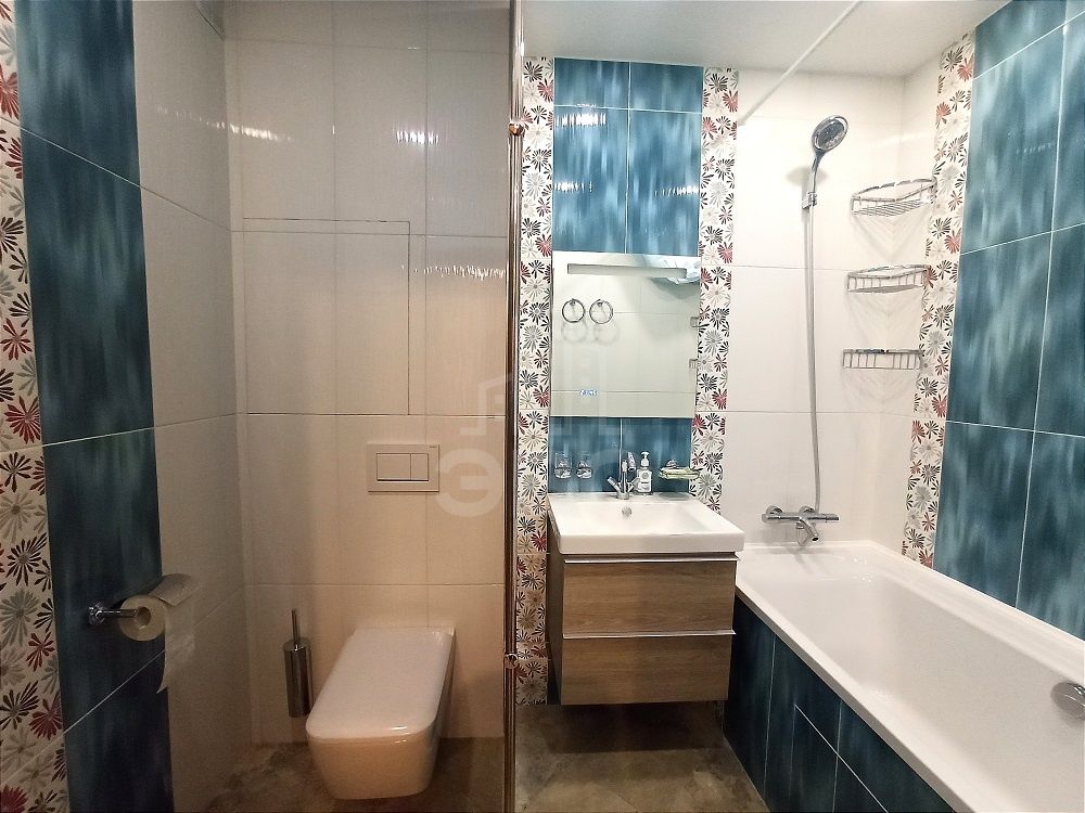 однокомнатная квартира в Санкт-Петербурге по адресу: Маршала Тухачевского ул., 23