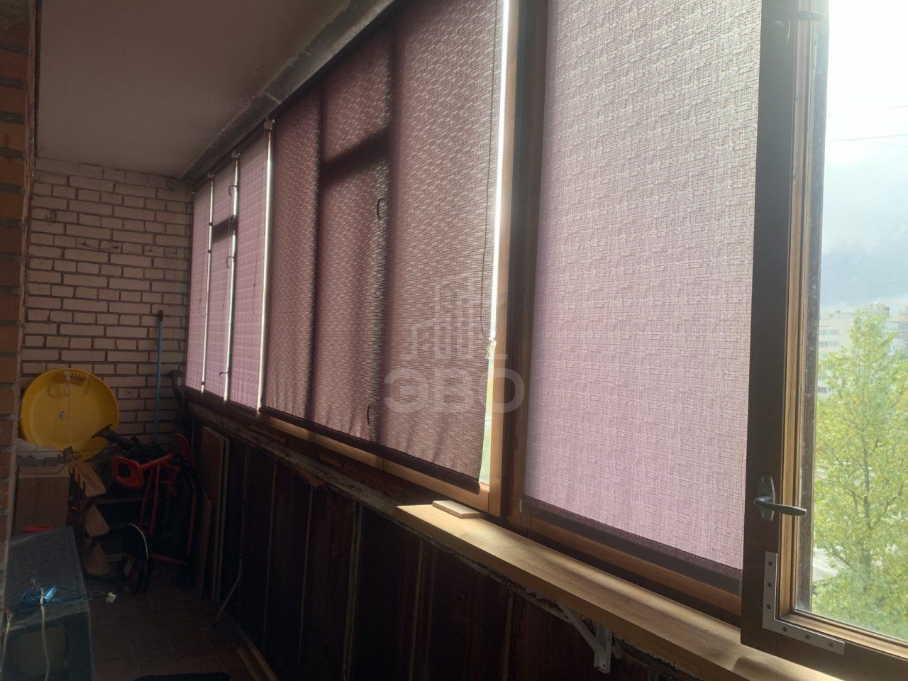 однокомнатная квартира в Санкт-Петербурге по адресу: Гражданский проспект, 129, к 3