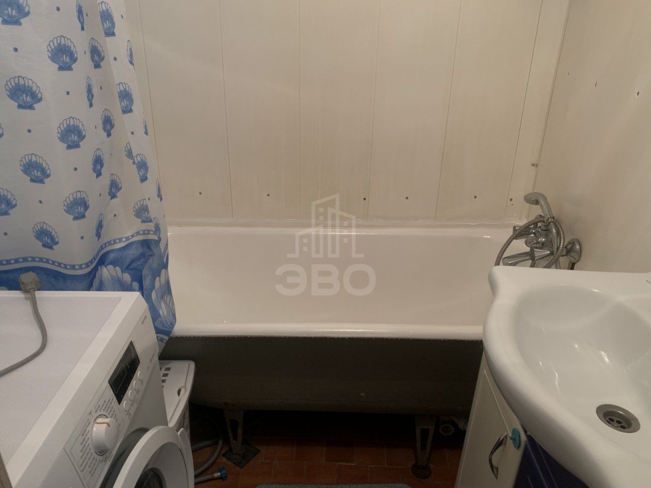 однокомнатная квартира в Санкт-Петербурге по адресу: Гражданский проспект, 129, к 3