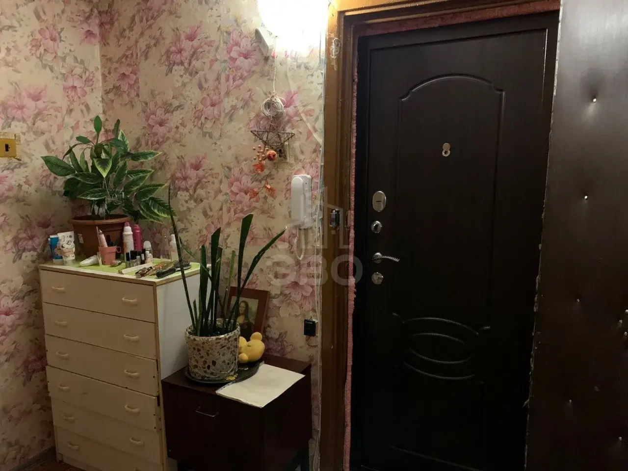 комната в Санкт-Петербурге по адресу: Тихорецкий проспект, 25, к 1