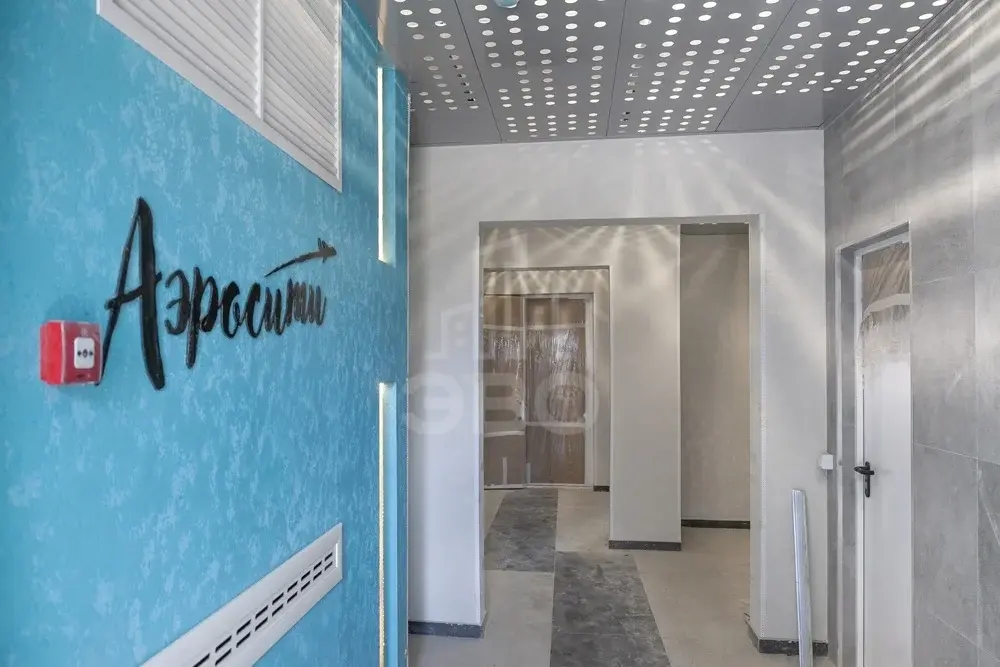 однокомнатная квартира в Санкт-Петербурге по адресу: Старорусский проспект, 11