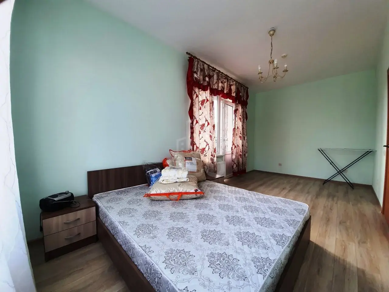 двухкомнатная квартира в Санкт-Петербурге по адресу: Туристская ул., 22