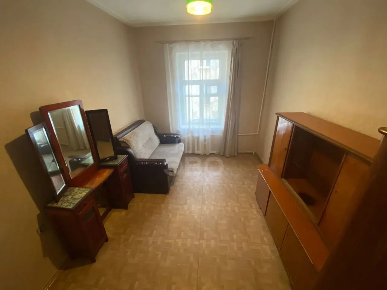 двухкомнатная квартира в Санкт-Петербурге по адресу: Дровяной пер., 3