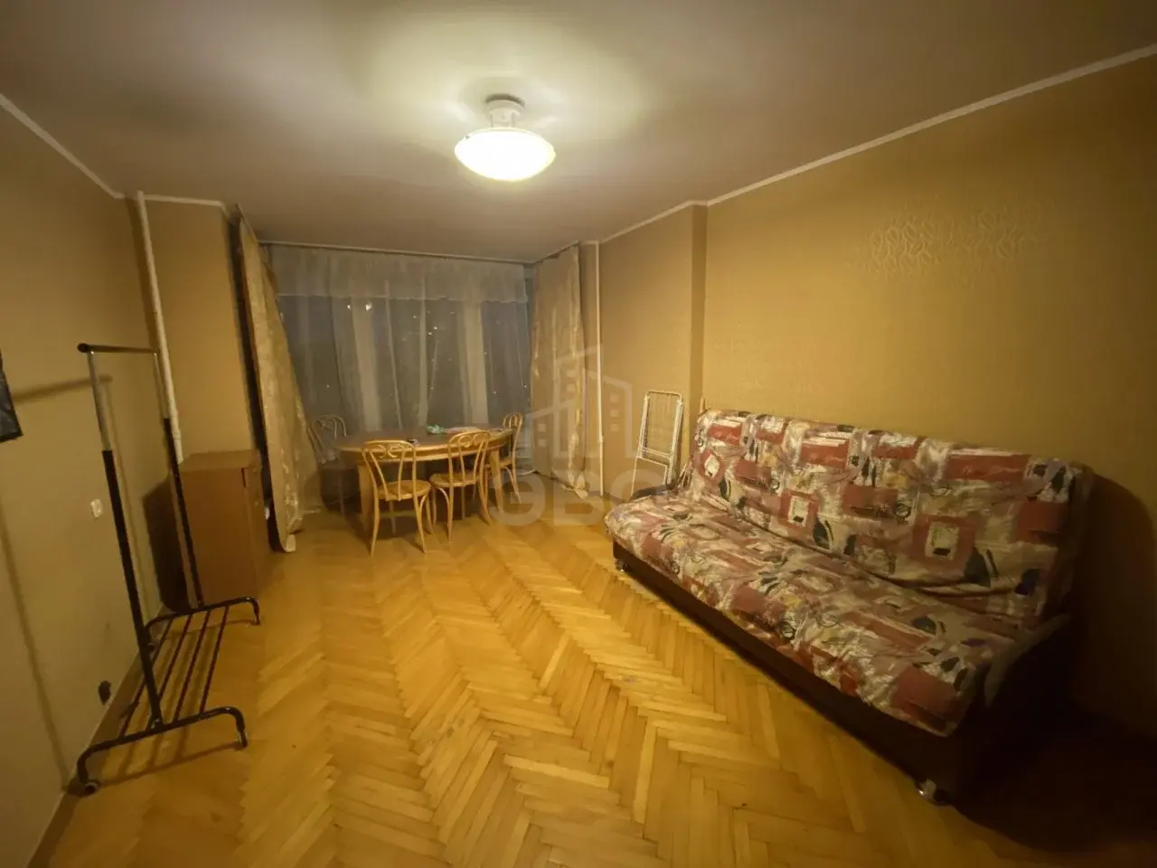однокомнатная квартира в Санкт-Петербурге по адресу: Кораблестроителей ул., 19