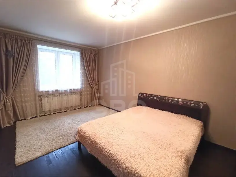 двухкомнатная квартира в Санкт-Петербурге по адресу: Бадаева ул., 7, к 2
