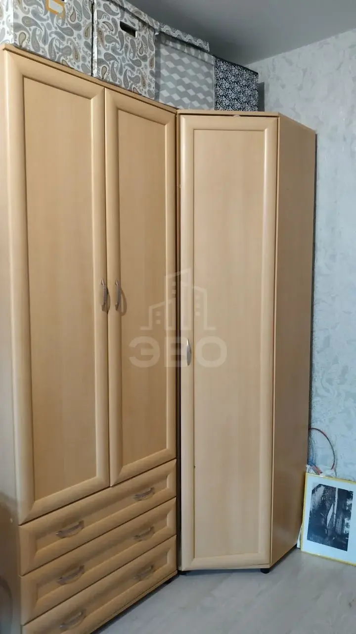 трехкомнатная квартира в Санкт-Петербурге по адресу: Моисеенко ул., 8-10