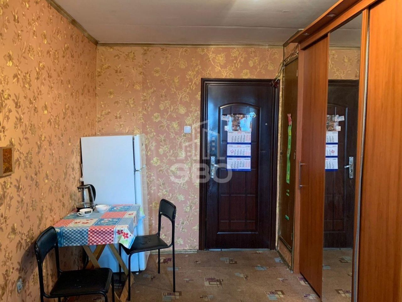 комната в Санкт-Петербурге по адресу: Светлановский проспект, 58, к 3