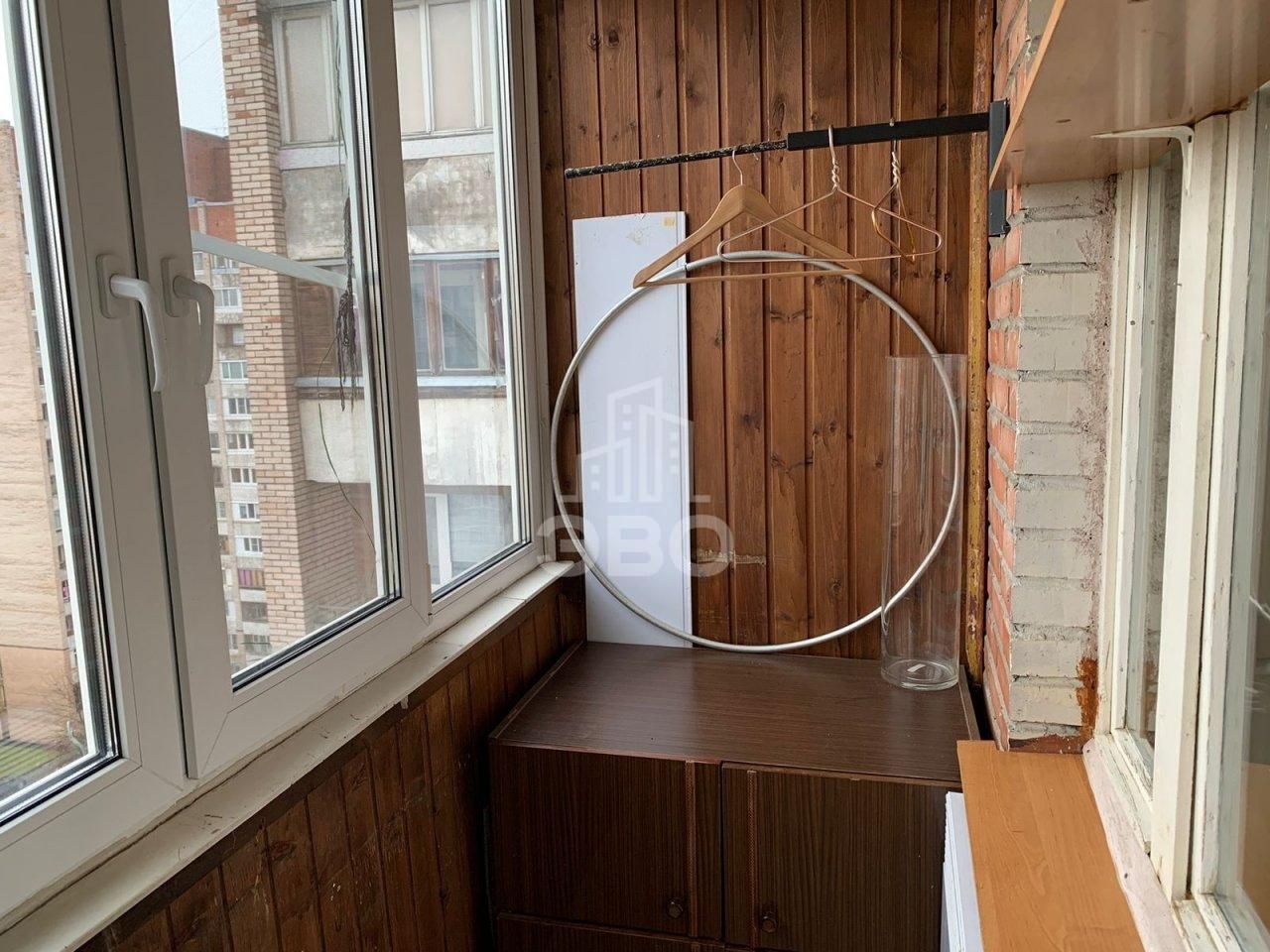 комната в Санкт-Петербурге по адресу: Светлановский проспект, 58, к 3