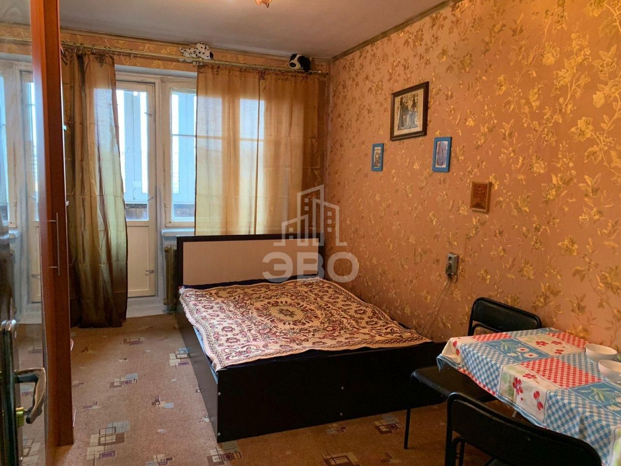 комната в Санкт-Петербурге по адресу: Светлановский проспект, 58, к 3