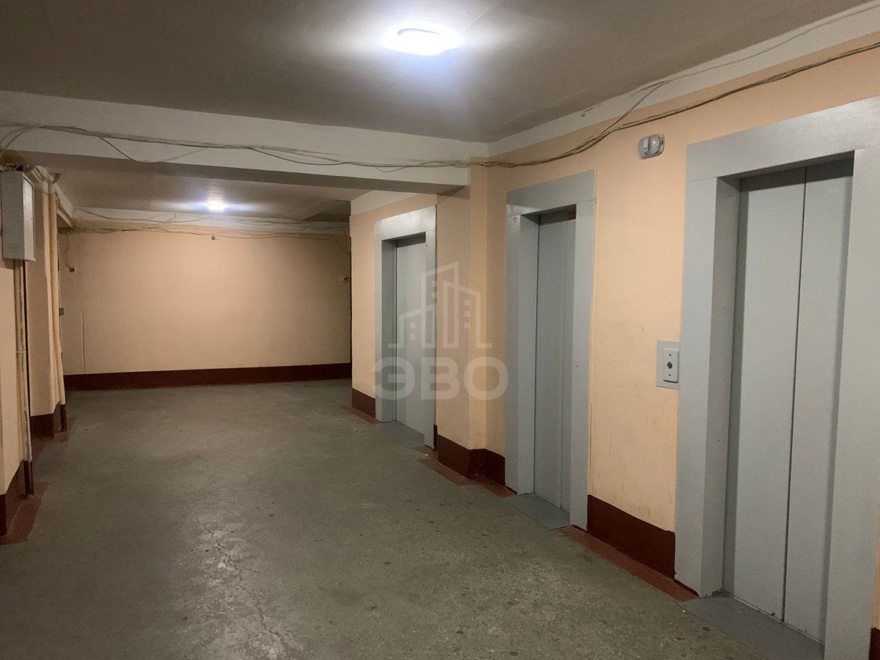 комната в Санкт-Петербурге по адресу: Светлановский проспект, 58, к 3