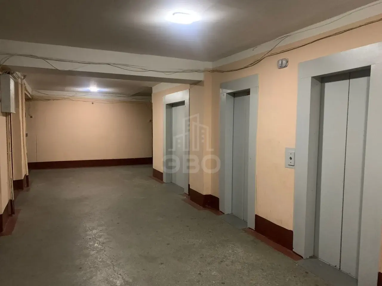 комната в Санкт-Петербурге по адресу: Светлановский проспект, 58, к 3