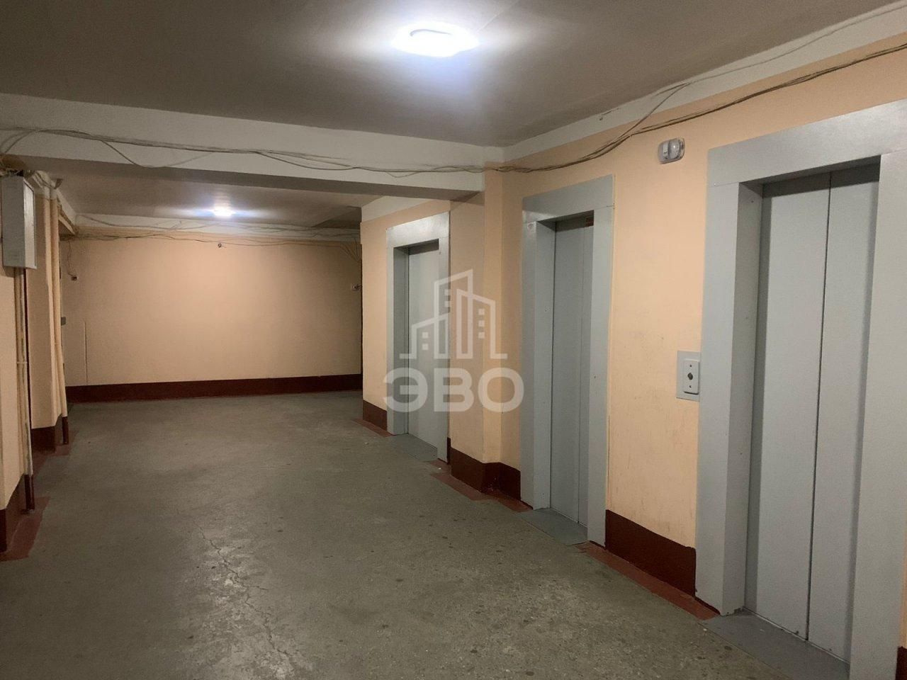 комната в Санкт-Петербурге по адресу: Светлановский проспект, 58, к 3