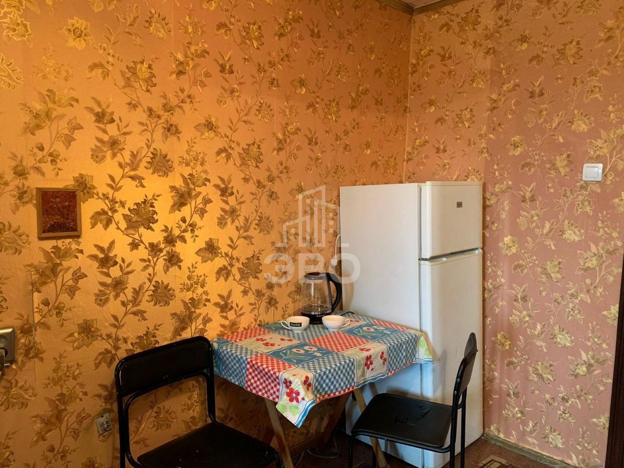 комната в Санкт-Петербурге по адресу: Светлановский проспект, 58, к 3