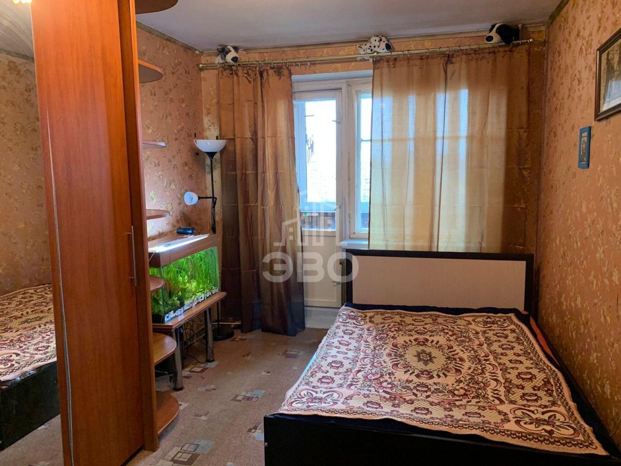 комната в Санкт-Петербурге по адресу: Светлановский проспект, 58, к 3