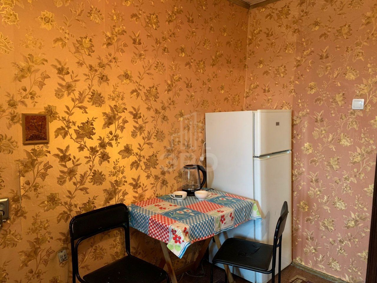 комната в Санкт-Петербурге по адресу: Светлановский проспект, 58, к 3