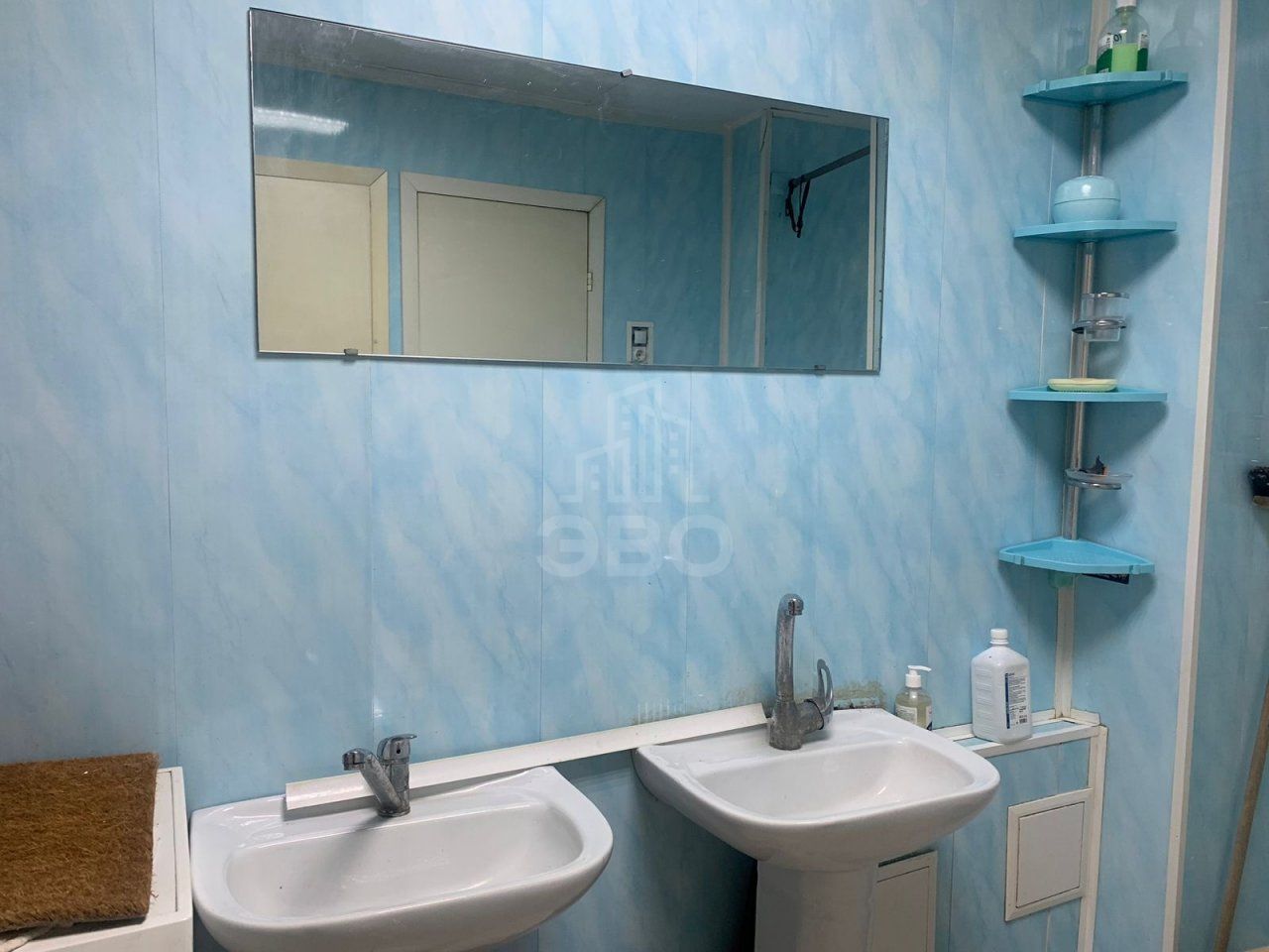 комната в Санкт-Петербурге по адресу: Светлановский проспект, 58, к 3