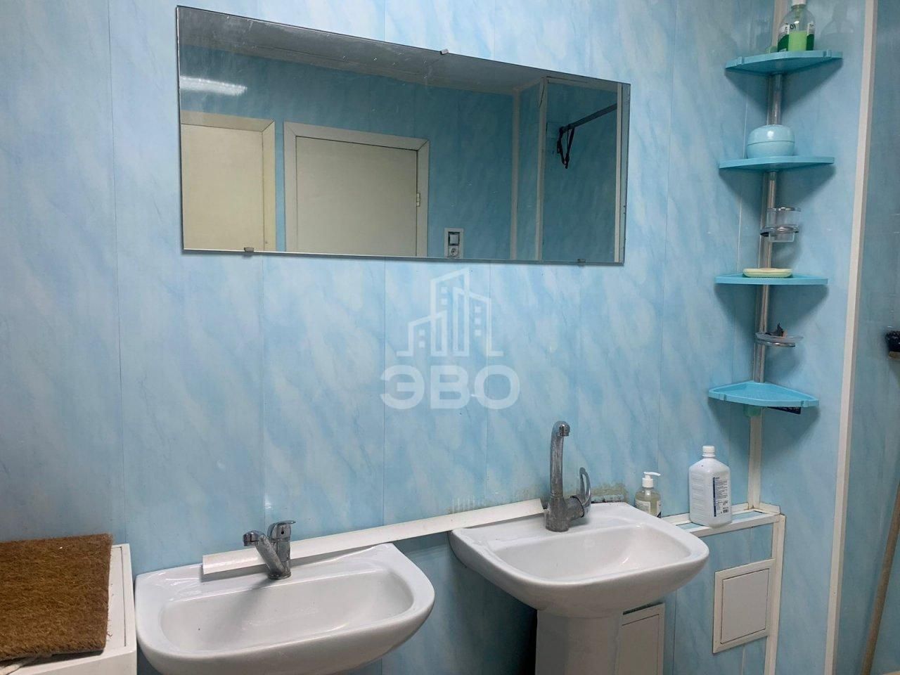 комната в Санкт-Петербурге по адресу: Светлановский проспект, 58, к 3